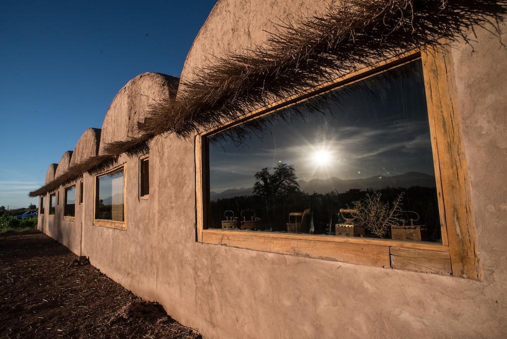 Planeta Atacama Lodge San Pedro de Atacama Habitación foto