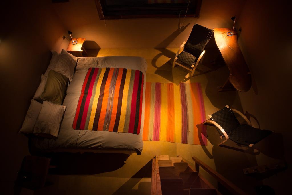Planeta Atacama Lodge San Pedro de Atacama Habitación foto